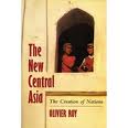 The New Central Asia