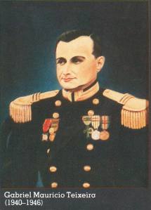 Gabriel Teixeira
