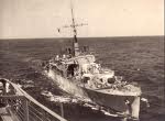 HMS Parrot