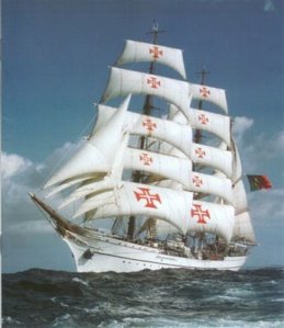 Sagres largo